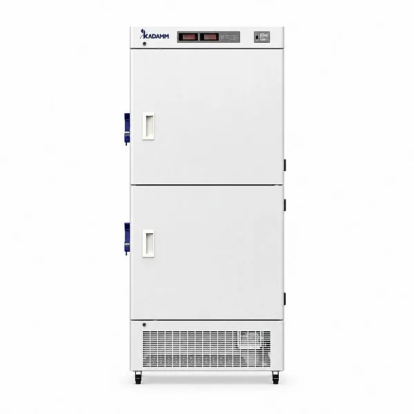 КАДАММ МЗ-В8 — Морозильник низкотемпературный вертикальный −30 °C, 368–528 л