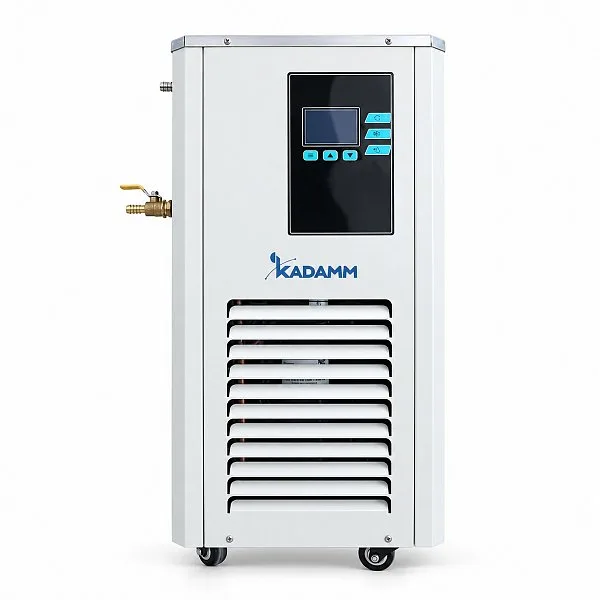 КАДАММ ЦТ-О5 — криостат лабораторный 5 л, до −120 °C