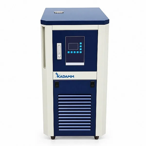 КАДАММ ЦТ-НЗ — термостат закрытого типа для реакторов 5–200 л, до +200 °C