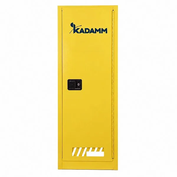 КАДАММ ШЛВ-83 — шкаф для хранения ЛВЖ на 83 л