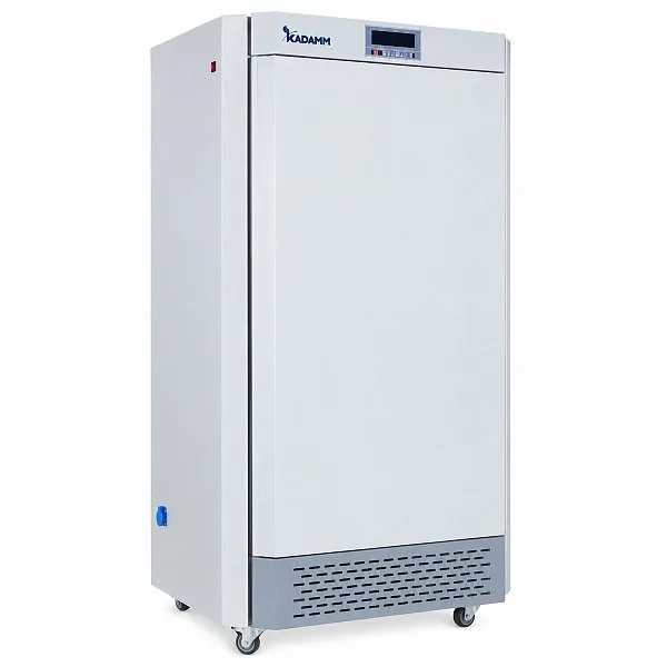 КАДАММ КК-У — климатическая камера с подсветкой, 0…+60 °C, 250–350 л