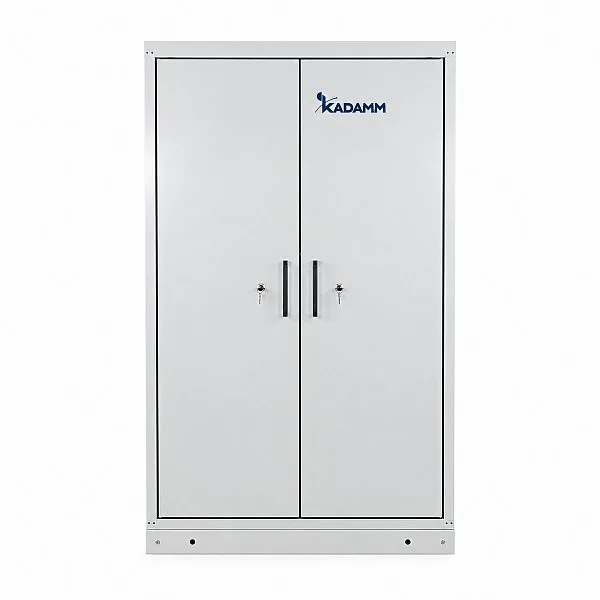 КАДАММ ШГБ-90-3Е — шкаф огнестойкий на 3 газовых баллона, 90 минут