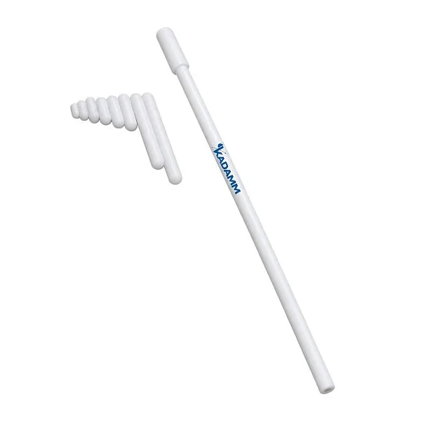 КАДАММ МШ-Я — якоря для магнитной мешалки PTFE, 9 типоразмеров, и извлекатель