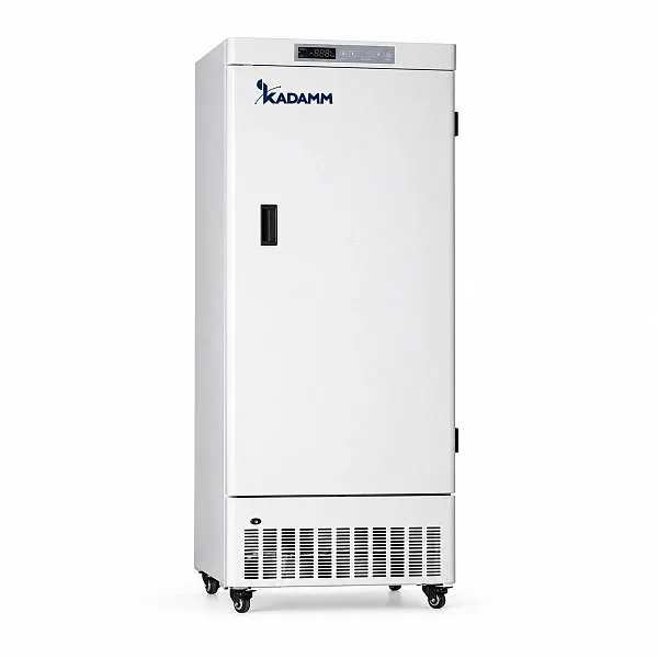 КАДАММ ХД-М4 — Холодильник комбинированный с морозильной камерой −40 °C, 368 л