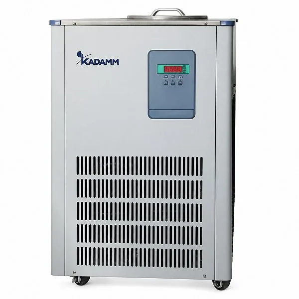 КАДАММ ЦТ-О100 — криостат 100 л для реакторов, до −120 °C