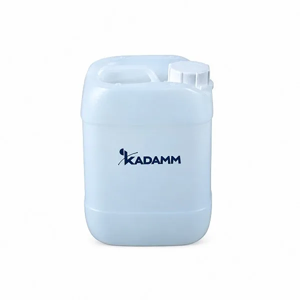 КАДАММ БСЖ-5 — бочка на 5 л для сбора жидких отходов