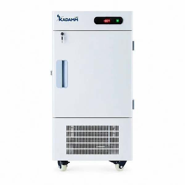 КАДАММ МЗ-В9 — Морозильник низкотемпературный вертикальный −40 °C, 58–268 л