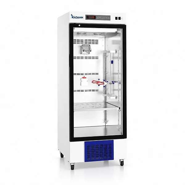 КАДАММ ХД-Ф10 — Холодильник фармацевтический +2…+8 °C, 450–1000 л