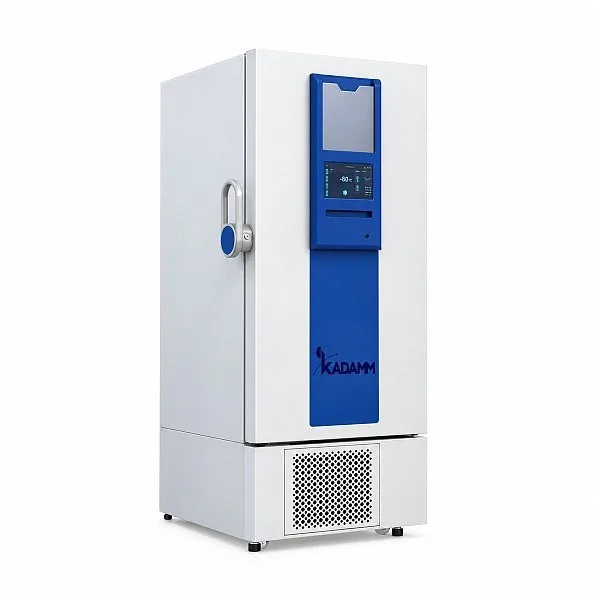 КАДАММ МЗ-Ш1 — Морозильник шоковой заморозки −86 °C, 425–860 л