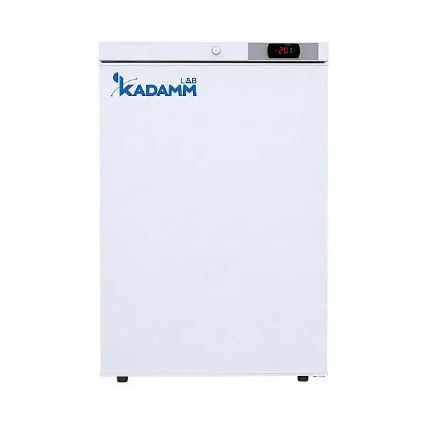 КАДАММ МЗ-В10 — Морозильник низкотемпературный вертикальный −40 °C, 100 л