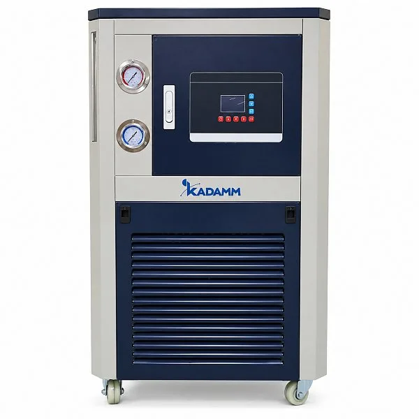КАДАММ ЦТ-К50 — криотермостат для реактора 50 л, −80…+200 °C