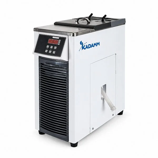 КАДАММ ЦТ-О.3 — криостат циркуляционный 6.8–21 л, до −40 °C