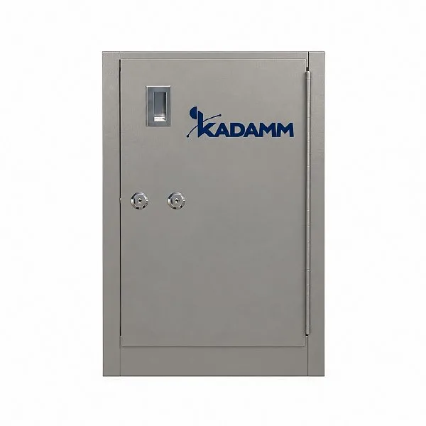КАДАММ ШАГ-45 — шкаф противопожарный для агрессивных веществ, 45 л