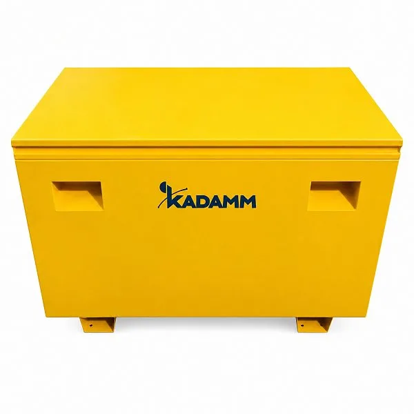 КАДАММ КМЛ-102 — переносной шкаф-контейнер для опасных материалов