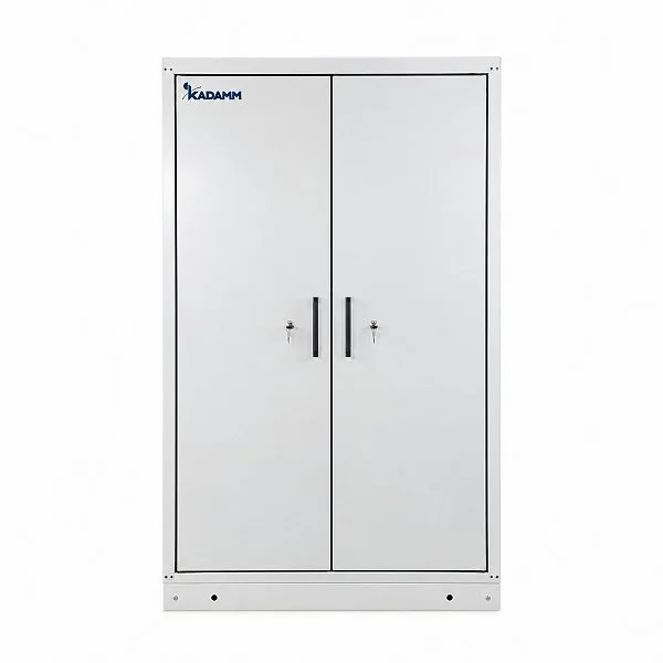 КАДАММ ШГБ-90-3 — шкаф огнестойкий на три баллона, 90 минут